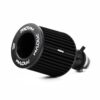 This is a performance induction kit for the Alfa Romeo Giulietta 1.4t Features  Easy to follow fitting instructions Easy to clean using our filter maintance kit - CK-003 High flow pleated Proram filter  What Does It Do? Ramair PSR induction kits are designed to eliminate the major sources of air flow restriction that your vehicle experiences from the factory intake system. Ramair guarantees that by replacing your restrictive OEM intake system with an aftermarket Ramair component you will see an increase in power and throttle response. The filters are designed to achieve high