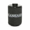 foam air filter for following vehicles... This part is a direct replacement for the following part numbers...  Can-Am 707800371 K&N Filters CM-8012 UNI Filter NU8708ST