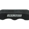 This is not the full kit. This is only a replacement air filter element for the Ramair intake kit. This is a replacement filter element for the Ramair TR-111 air filter kit. You will receive 1x air filter