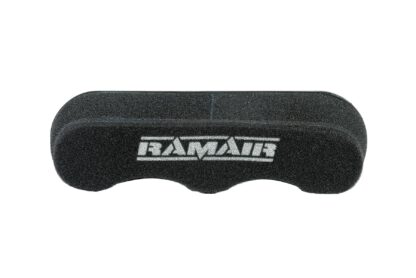 This is not the full kit. This is only a replacement air filter element for the Ramair intake kit. This is a replacement filter element for the Ramair TR-111 air filter kit. You will receive 1x air filter