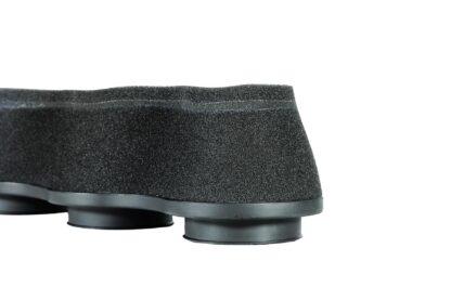 This is not the full kit. This is only a replacement air filter element for the Ramair intake kit. This is a replacement filter element for the Ramair TR-111 air filter kit. You will receive 1x air filter