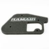 serif; font-size: 12pt;">Direct fitting foam pad panel filter for the bike listed above