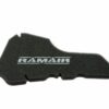 serif; font-size: 12pt;">Direct fitting foam pad panel filter for the bike listed above