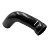 The Ramair Silicone Intake Pipe (part no. RIP-007-BK) has been designed to replace the standard OEM plastic induction hose on the 1.8 & 2.0 TSI EA888 engine in the VW Golf MK7 GTI