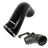 This bundle contains the following... Silicone Intake Pipe The Ramair Silicone Intake Pipe has been designed to replace the standard OEM plastic induction hose on the 2.0 TSI EA888 engine in the VW Golf mk7 GTI