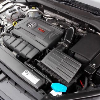 <h2>This bundle contains the following...</h2> <h3>Silicone Intake Pipe</h3> <p>The Ramair Silicone Intake Pipe has been designed to replace the standard OEM plastic induction hose on the 2.0 TSI EA888 engine in the VW Golf mk7 GTI