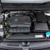is fully TIG welded and powder-coated in a textured black finish for an OEM look. This Fits:  Audi A3 (8V) 1.8 TFSI 2012 - 2020 Audi A3 (8V) 2.0 TFSI 2012 - 2020 Audi Q3 (F3) 40 TFSI 2.0 2018 - 2020 Audi Q3 (F3) 45 TFSI 2.0 2018 - 2020 Audi S3 (8V) 2.0 TFSI 2016 - 2020 Audi SQ2 (GA) 2.0 TFSI 2018 - 2020 Audi TT (FV) 1.8 TFSI 2015 - 2020 Audi TT (FV) 2.0 TFSI 2014 - 2020 Audi TT (FV) 40 TFSI 2.0 2018 - 2020 Audi TT (FV) 45 TFSI 2.0 2018 - 2020 Audi TTS (FV) 2.0 TFSI 2014 - 2020 SEAT Ateca (KH) 0 TSI Cupra 2018 - 2020 SEAT Leon (5F) 1.8 TSI 2013 - 2020 SEAT Leon (5F) 2.0 TSI Cupra 2014 - 2020 Skoda Karoq (NU) 2.0 TSI 2019 - 2020 Skoda Octavia (5E) 1.8 TSI 2013 - 2020 Skoda Octavia (5E) 2.0 TDI RS 2013 - 2020 Skoda Octavia (5E) 2.0 TSI RS 2013 - 2020 Skoda Superb (3V) 1.8 TSI 2015 - 2020 Skoda Superb (3V) 2.0 TSI 2015 - 2020 VW Arteon (3H) 0 TSI 2017 - 2020 VW Golf (mk7) 2.0 TSI/GTI/R 2013 - 2020 VW Golf (mk7) 2.0 TSI GTI Clubsport 2016 - 2020 VW Golf (mk7) 2.0 TSI GTI TCR 2019 - 2020 VW Passat (3G) 1.8 TSI 2015 - 2020 VW Passat (3G) 2.0 TSI 2015 - 2020 VW T-Roc 2.0 TSI R 2019 - 2020 VW Tiguan (AD) 0 TSI 2016 - 2020 VW Tiguan Allspace (BW) 2.0 TSI 2017 - 2020 VW Touran 1.8 TSI 2015 – 2020