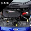 Red or Blue to compliment the signature colours of the FIesta ST range.  Silicone Internal Diameter: 70mm
