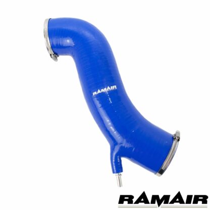 Red or Blue to compliment the signature colours of the FIesta ST range.  Silicone Internal Diameter: 70mm