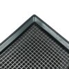 This is a replacement panel filter for the Mazda MX-5 NA Mk1. For full list of fitments see compatibility chart. Features  High Performance