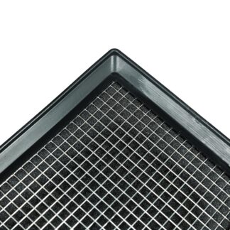 <p><em>This is a replacement panel filter for the Mazda MX-5 NA Mk1. For full list of fitments see compatibility chart.</em></p> <p><strong><em>Features</em></strong></p> <ul> <li><em>High Performance