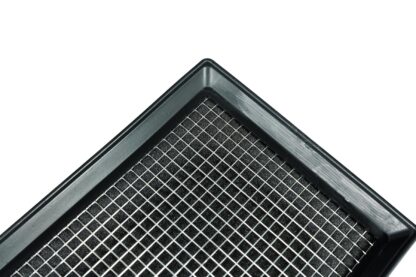 This is a replacement panel filter for the Mazda MX-5 NA Mk1. For full list of fitments see compatibility chart. Features  High Performance