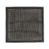 This is a replacement panel filter for the MG-ZT / Rover 75. For full list of fitments see compatibility chart. Features  High Performance