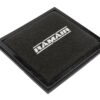 making this filter easy to fit and maintain. Ramair twin core foam is unique and like no other in the market. Our foam is designed to give maximum dust filtration along with optimum performance. Filter Length: 227mm (8.9inch) Filter Width: 243mm (9.6inch) Filter Shape: Rectangle Filter Material: Dual Layer Foam If you have any queries on product fitment then please contact us via 01793 296 344 or our live chat and one of our brand associates will be more than happy to assist.