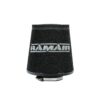 fully reticulated foam Fits in the OEM Airbox and replaces inefficient paper filter Easy to clean using our filter maintenance kit - CK-003 Stainless steel cage support structure Guaranteed surface area using high quality custom blended polymer  What Does It Do? The Ramair Panel Filter range is made from twin core Ramair Aeriform foam and our stainless steel cage which is used in many of our tier 1 Motorsport applications for maximum strength. A rubber polymer surround gives a fantastic clean and smooth finish with longevity in mind. These filters are direct replacements for the OEM air filter in your car