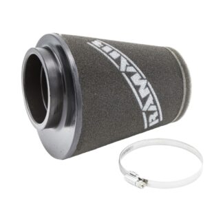 <ul></ul> <p><em>This is a replacement panel filter for the Cooper D 1.6 / 2.0 2009 - 2016