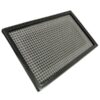 This is a replacement panel filter for Nissan and Subaru. For a full list of fitments see compatibility chart. Features  High Performance
