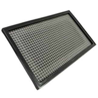 <p><em>This is a replacement panel filter for Nissan and Subaru. For a full list of fitments see compatibility chart.</em></p> <p><strong><em>Features</em></strong></p> <ul> <li><em>High Performance