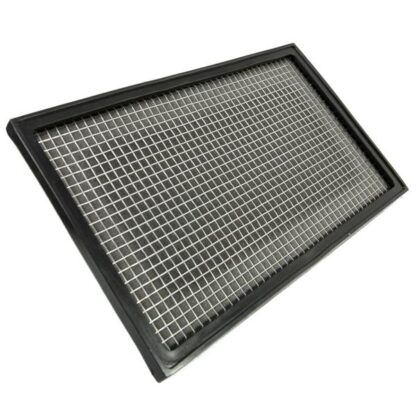 This is a replacement panel filter for Nissan and Subaru. For a full list of fitments see compatibility chart. Features  High Performance