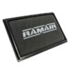 This is a replacement panel filter for Nissan and Subaru. For a full list of fitments see compatibility chart. Features  High Performance