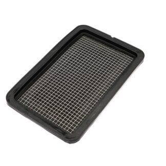 <p><em>This is a replacement panel filter for the Mazda MX-5 NB mk2. For full list of fitments see compatibility chart.</em></p> <p><strong><em>Features</em></strong></p> <ul> <li><em>High Performance