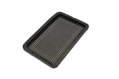 This is a replacement panel filter for the Mazda MX-5 NB mk2. For full list of fitments see compatibility chart. Features  High Performance