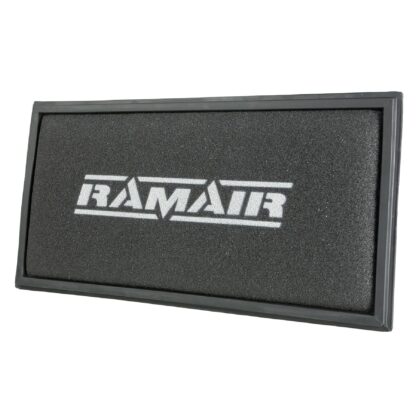 This is a replacement panel filter for a wide range of VAG vehicles