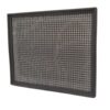 This is a replacement panel filter for Vauxhall and Opel. For full list of fitments see compatibility chart.  Features  High Performance