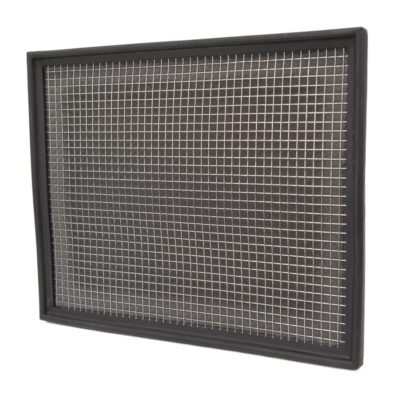 This is a replacement panel filter for Vauxhall and Opel. For full list of fitments see compatibility chart.  Features  High Performance