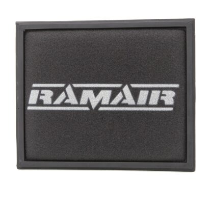 This is a replacement panel filter for VW Audi and BMW