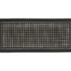 This is a replacement panel filter for Rover 25/45/200/400/600/800 Features  High Performance