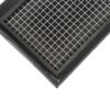 making this filter easy to fit and maintain. Ramair twin core foam is unique and like no other in the market. Our foam is designed to give maximum dust filtration along with optimum performance. Filter Length: 267mm (10.5inch) Filter Width: 117mm (4.6inch) Filter Shape: Rectangle Filter Material: Dual Layer Foam If you have any queries on product fitment then please contact us via 01793 296 344 or our live chat and one of our brand associates will be more than happy to assist.