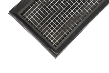 making this filter easy to fit and maintain. Ramair twin core foam is unique and like no other in the market. Our foam is designed to give maximum dust filtration along with optimum performance. Filter Length: 267mm (10.5inch) Filter Width: 117mm (4.6inch) Filter Shape: Rectangle Filter Material: Dual Layer Foam If you have any queries on product fitment then please contact us via 01793 296 344 or our live chat and one of our brand associates will be more than happy to assist.