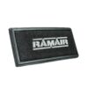 This is a replacement panel filter for Mercedes Benz