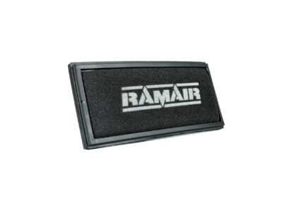 This is a replacement panel filter for Mercedes Benz
