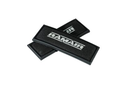 This is a replacement panel filter for Mercedes Benz