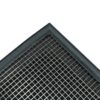 This is a replacement panel filter for Vauxhall. For a full list of fitments see compatibility chart.  Features  High Performance