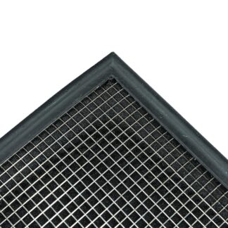 <p><em>This is a replacement panel filter for Vauxhall. For a full list of fitments see compatibility chart.&nbsp;</em></p> <p><strong><em>Features</em></strong></p> <ul> <li><em>High Performance