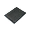 This is a replacement panel filter for Vauxhall. For a full list of fitments see compatibility chart.  Features  High Performance