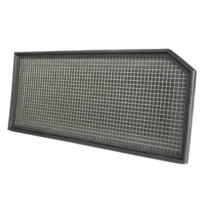 This is a replacement panel filter for VAG vehicles. Please see compatibility chart for a full list of fitments. Features  High Performance
