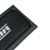 This is a replacement panel filter for Smart Car. For a full list of fitments see compatibility chart.  Features  High Performance