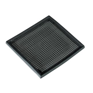 <p><em>This is a replacement panel filter for Vauxhall. For a full list of fitments see compatibility chart.&nbsp;</em></p> <p><strong><em>Features</em></strong></p> <ul> <li><em>High Performance