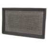 This is a replacement panel filter for Renault. For a full list of fitments see compatibility chart. Features High Performance