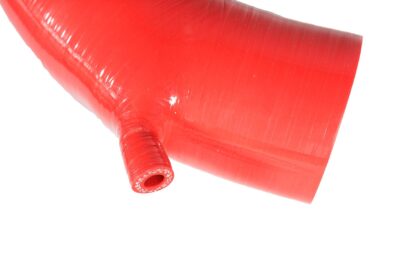 This is a replacement panel filter and silicone intake pipe for the Ford Fiesta. For a full list of fitments see compatibility chart: Features  High Performance