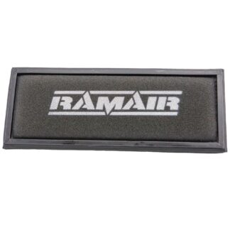 <p><em>This is a replacement panel filter for Audi. For a full list of fitments see compatibility chart.&nbsp;</em></p> <p><strong><em>Features</em></strong></p> <ul> <li><em>High Performance