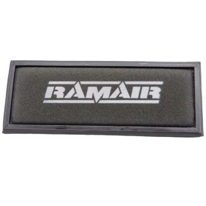 This is a replacement panel filter for Audi. For a full list of fitments see compatibility chart.  Features  High Performance