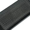 fully reticulated foam Fits in the OEM Airbox and replaces inefficient paper filter Easy to clean using our filter maintenance kit - CK-003 Stainless steel cage support structure Guaranteed surface area using high quality custom blended polymer  What Does It Do? The Ramair Panel Filter range is made from twin core Ramair Aeriform foam and our stainless steel cage which is used in many of our tier 1 Motorsport applications for maximum strength. A rubber polymer surround gives a fantastic clean and smooth finish with longevity in mind. These filters are direct replacements for the OEM air filter in your car