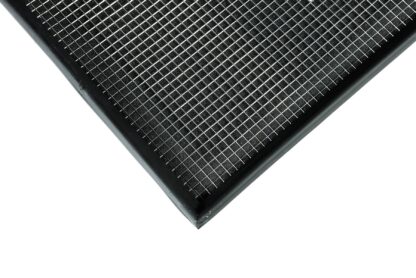 This is a replacement panel filter for multiple VAG vehicles. For a full list of fitments see compatibility chart. Features  High Performance