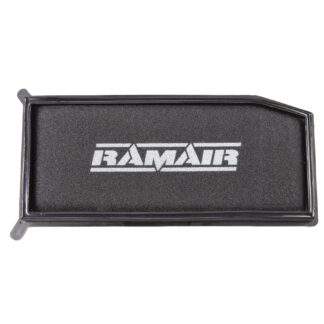 <p><em>This is a replacement panel filter for Renault and Dacia. For a full list of fitments see compatibility chart.&nbsp;</em></p> <p><strong><em>Features</em></strong></p> <ul> <li><em>High Performance