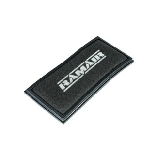 <p><em>This is a replacement panel filter for the Land Rover L663 Defender P525 V8. For full list of fitments see compatibility chart.</em></p> <p><strong><em>Features</em></strong></p> <ul> <li><em>High Performance